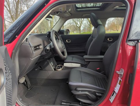 New 2025 MINI Cooper S image 20