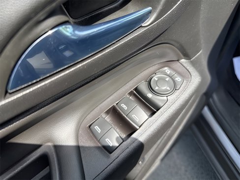 Used 2022 Chevrolet Equinox LT image 20