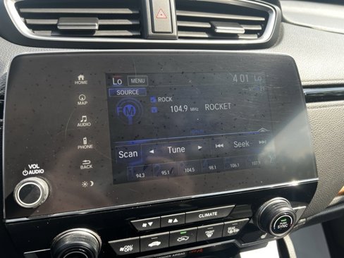 Used 2021 Honda CR-V Touring image 19