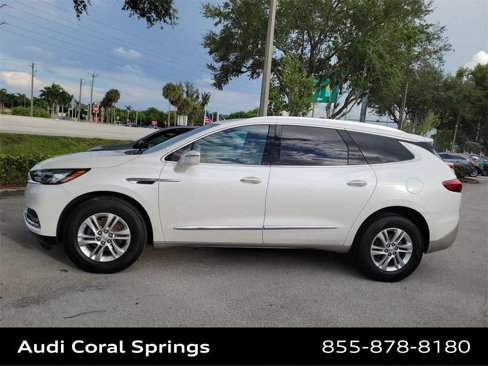 Used 2020 Buick Enclave Essence image 3