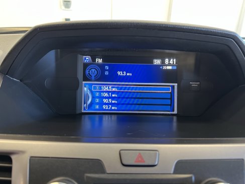 Used 2016 Honda Odyssey EX image 13