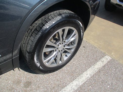 Used 2021 Cadillac XT5 Premium Luxury image 23
