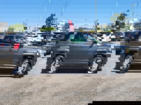 Used 2011 GMC Terrain SLE image 2