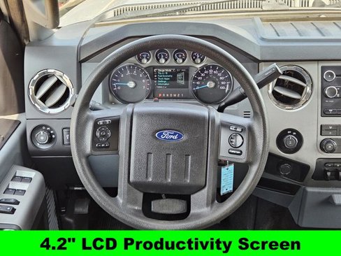 Used 2016 Ford F250 XLT w/ XLT Value Package image 16