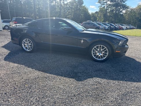 Used 2013 Ford Mustang Premium image 6