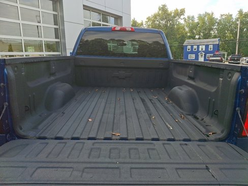 Used 2019 Chevrolet Silverado 1500 LT w/ All Star Edition image 28