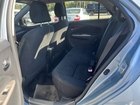 Used 2009 Toyota Yaris Sedan image 25