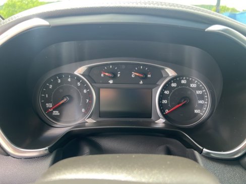 Used 2022 Chevrolet Blazer LT image 15
