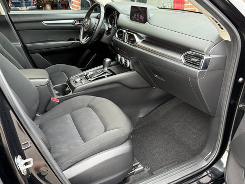 Used 2020 MAZDA CX-5 Sport image 28