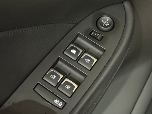 Used 2019 Cadillac CTS Luxury image 20