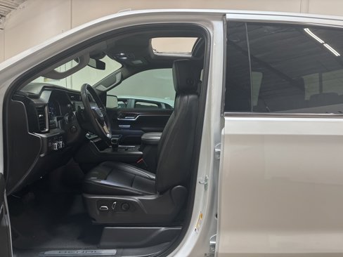 Used 2023 GMC Sierra 1500 Denali image 9
