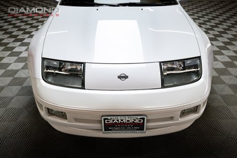 Used 1995 Nissan 300ZX Hatchback image 31