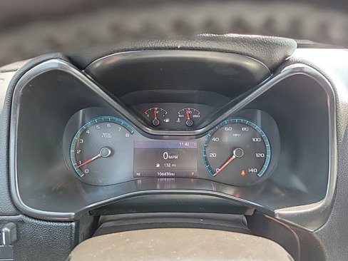 Used 2020 Chevrolet Colorado LT w/ LT Convenience Package image 25