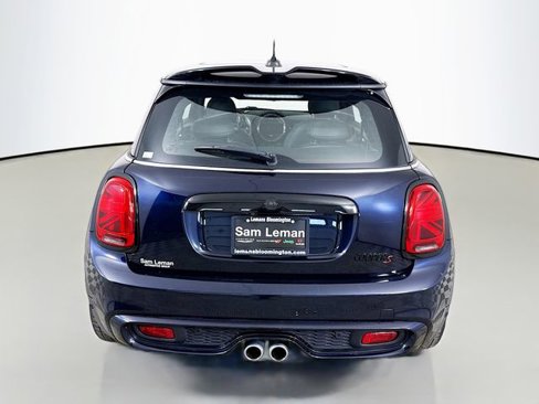 Used 2020 MINI Cooper S image 6