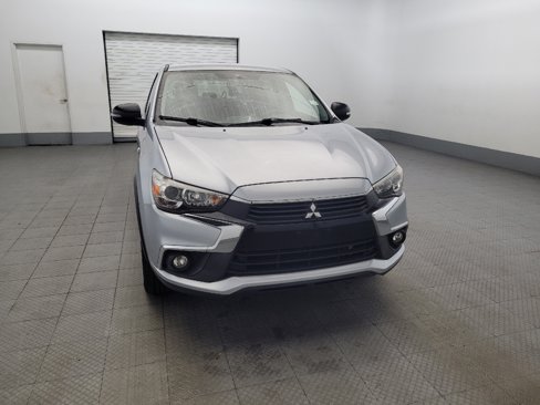 Used 2017 Mitsubishi Outlander Sport ES image 14