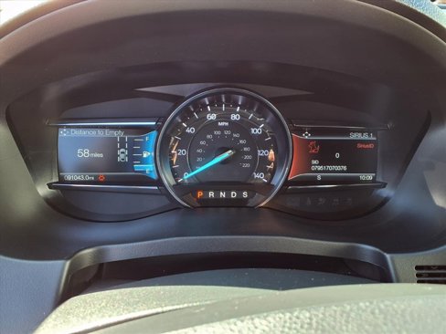 Used 2018 Ford Explorer Sport w/ Equipment Group 401A image 13