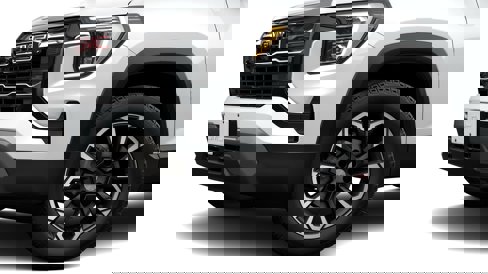 New 2026 GMC Terrain Elevation w/ Elevation Premium Package image 27
