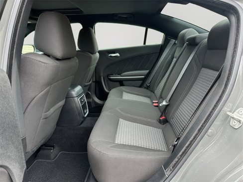 Used 2023 Dodge Charger SXT w/ Cold Weather Package image 15