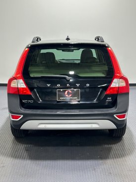 Used 2008 Volvo XC70 3.2 image 6