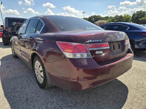 Used 2012 Honda Accord LX image 2
