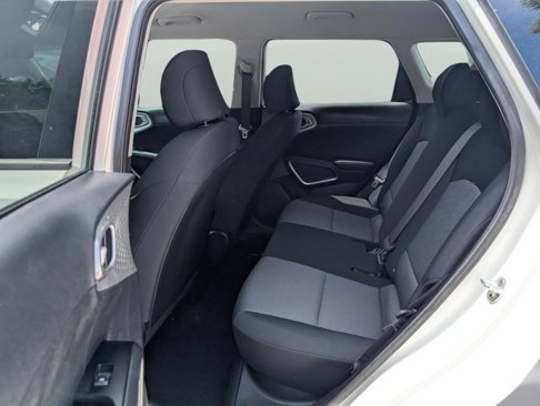 Certified 2021 Kia Soul LX image 19