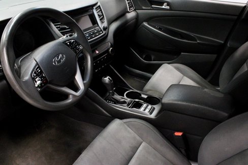 Used 2017 Hyundai Tucson SE image 23