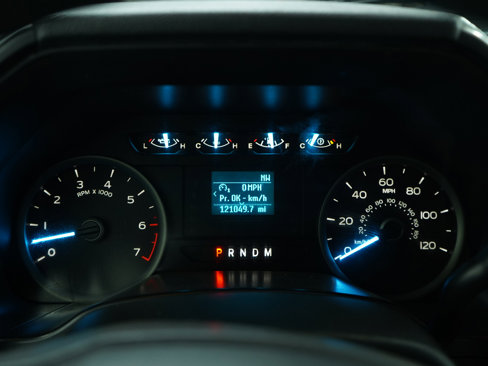 Used 2019 Ford F150 XLT w/ XTR Package image 24