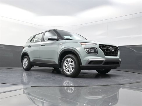 New 2025 Hyundai Venue SE image 29