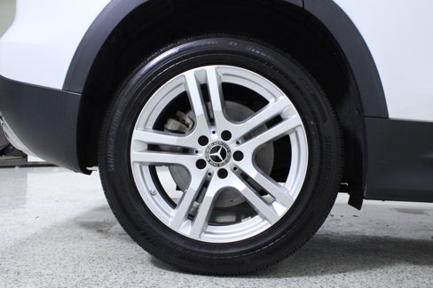 Used 2020 Mercedes-Benz GLB 250 image 8