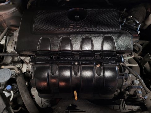 Used 2019 Nissan Sentra SV image 30