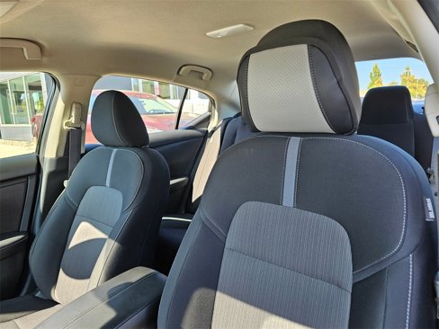 Used 2024 Nissan Sentra SV image 17