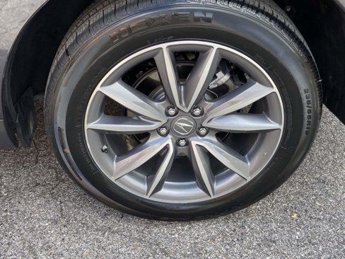 Used 2019 Acura RDX FWD w/ Technology Package image 31