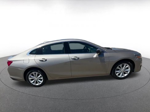 Used 2024 Chevrolet Malibu LT image 16
