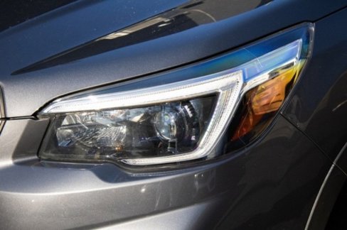 Used 2021 Subaru Forester Premium image 13