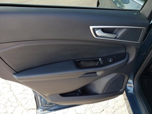 Certified 2019 Ford Edge SEL w/ Equipment Group 201A image 15