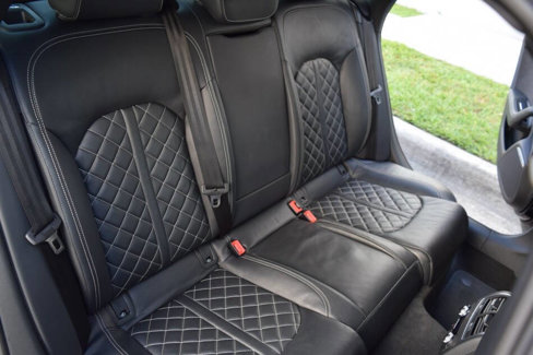 Used 2017 Audi S6 Premium Plus image 46