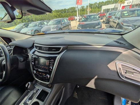 Used 2022 Nissan Murano SV image 33