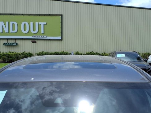 Used 2021 Honda Passport EX-L image 10