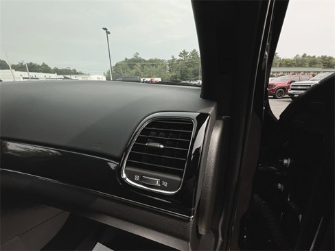 Used 2021 Jeep Grand Cherokee Trailhawk image 29