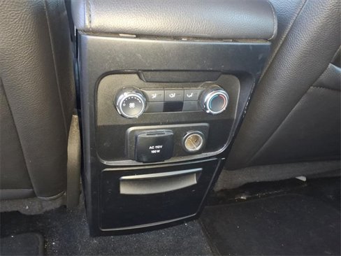 Used 2019 Ford Flex SEL w/ Equipment Group 202A image 8