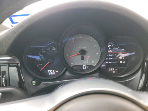 Used 2019 Porsche Macan S image 30