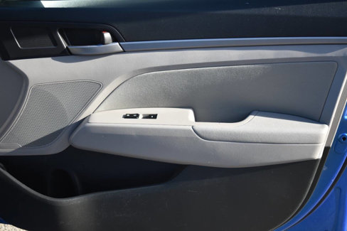 Used 2018 Hyundai Elantra Value Edition image 62