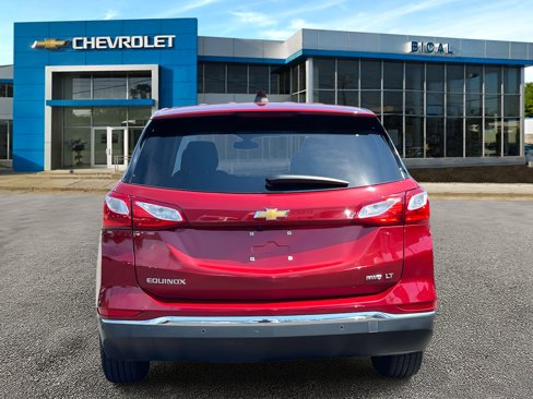 Used 2019 Chevrolet Equinox LT image 6
