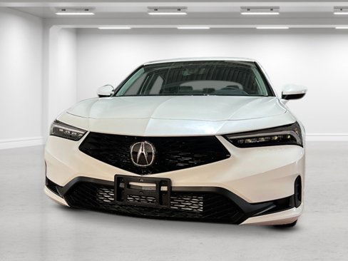 New 2025 Acura Integra image 9