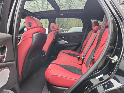 Certified 2020 Acura RDX A-Spec image 11