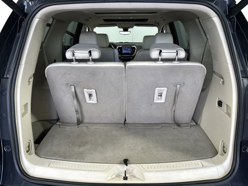 Used 2021 GMC Acadia Denali w/ Denali Ultimate Package image 15