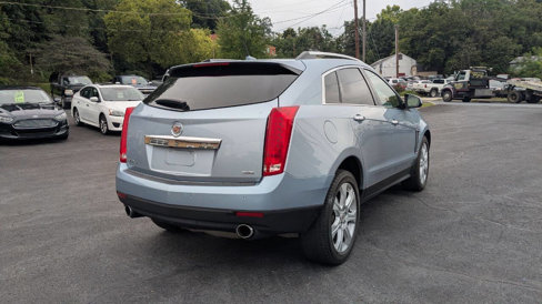Used 2014 Cadillac SRX Performance w/ Driver Awareness Package image 14