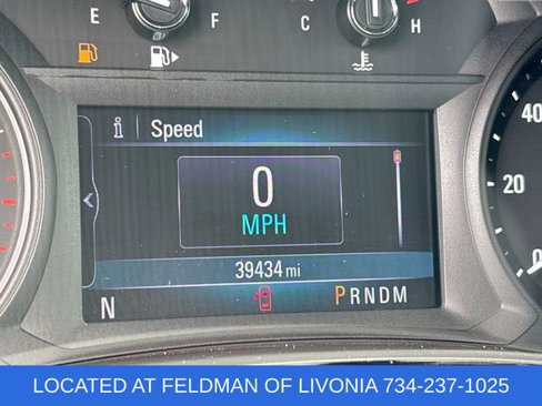 Used 2022 Buick Encore Preferred image 12