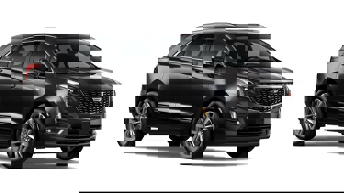 New 2024 Cadillac XT5 Premium Luxury image 30