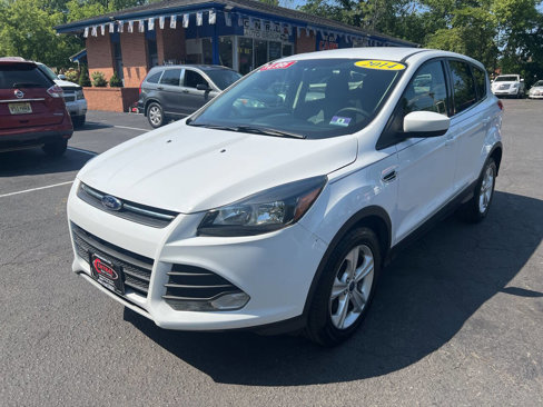 Used 2014 Ford Escape SE image 1